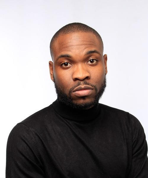 Portrait of Oluwafemi Erinoso, Ozea Tours experience director